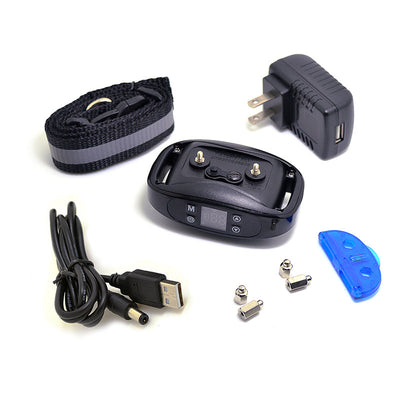 Entrenador Canino Electrónico con GPS y Control Inalámbrico - Image 6