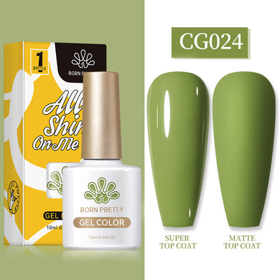 Esmalte UV Multicolor para Diseño de Uñas - Image 25