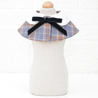 Pañoleta Elegante con Moño para Mascotas - Image 2