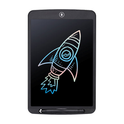 Pizarra Electrónica LCD a Color de 2 Pulgadas para Escritura