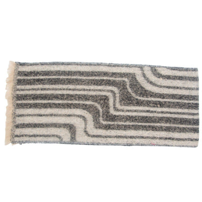 Bufanda Chal Tejida Jacquard Otoño Invierno Europeo Americano - Image 16