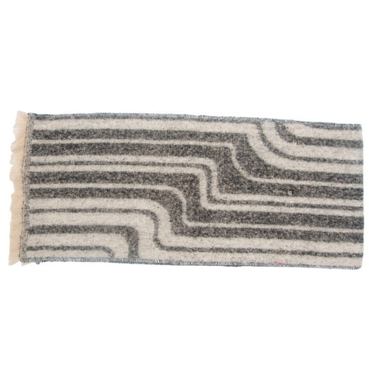 Bufanda Chal Tejida Jacquard Otoño Invierno Europeo Americano - Image 16