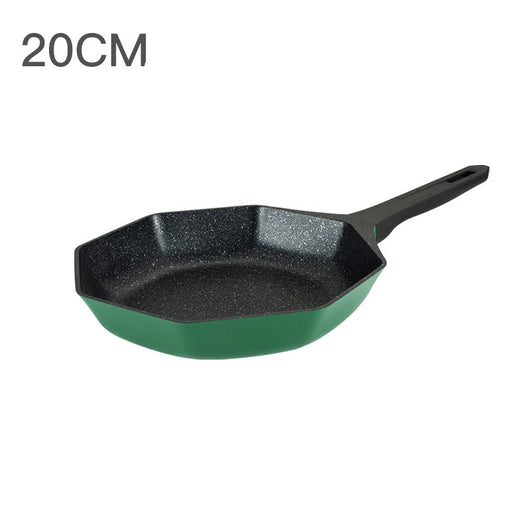 Sartén Antiadherente de Piedra Maifan para Carnes y Pancakes - Image 8