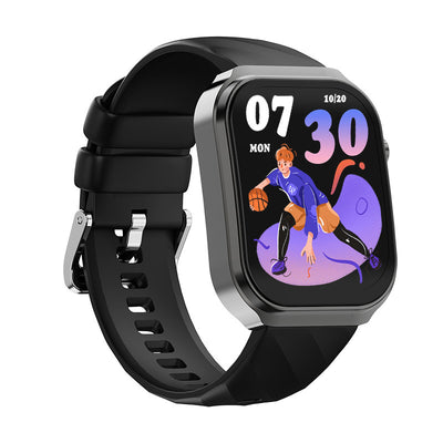 Reloj Inteligente U13 con Pantalla Curva 22" y Llamadas por Bluetooth - Image 5