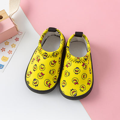 Zapatos para Niña Bebé y Niña Pequeña - Comodidad y Estilo - Image 8
