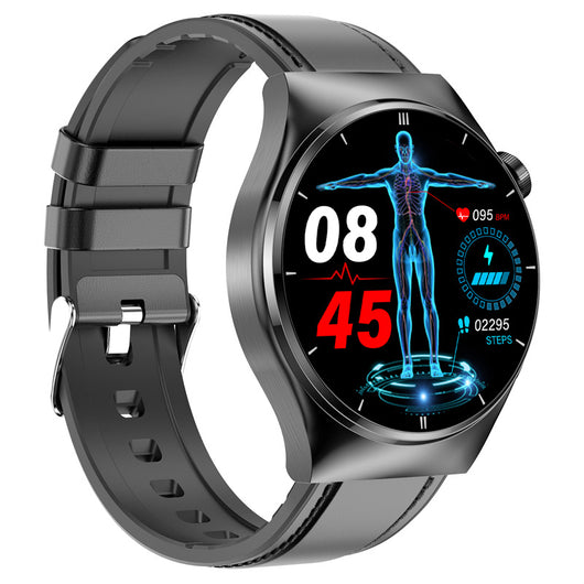 Reloj Inteligente F320 con Llamadas Bluetooth y Monitoreo de Salud Integral - Image 5