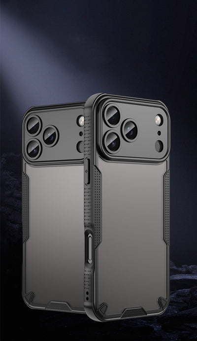 Funda Protectora para Celular con Bordes Suaves y Esquinas Reforzadas - Image 11