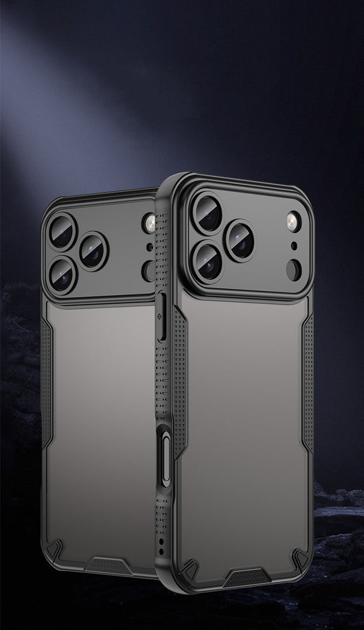 Funda Protectora para Celular con Bordes Suaves y Esquinas Reforzadas - Image 11