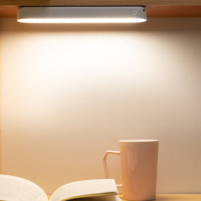 Lámpara LED de Escritorio con Protección Ocular y Imán Adhesivo - Image 12