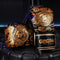 Guantes de Boxeo Profesionales para Entrenamiento de Sanda