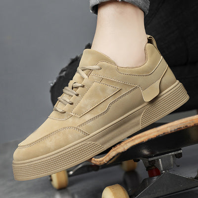 Zapatillas Deportivas Casuales para Hombre Talla Grande - Image 7
