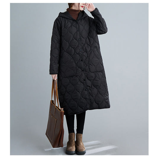 Ropa Cómoda Estilo Coreano Talla Grande Efecto Reductor - Image 9