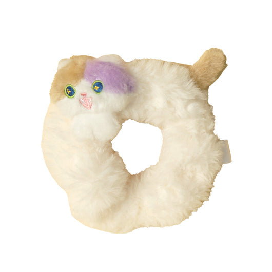 Accesorios para el Cabello de Gato Japonés Adorable con Cuerda Suave - Image 6