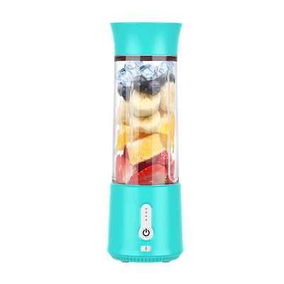 Vaso Licuadora Portátil USB con Extracción Automática - Image 20