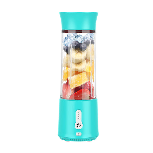 Vaso Licuadora Portátil USB con Extracción Automática - Image 20