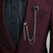 Broche Europeo Trendy - Oferta por Tiempo Limitado