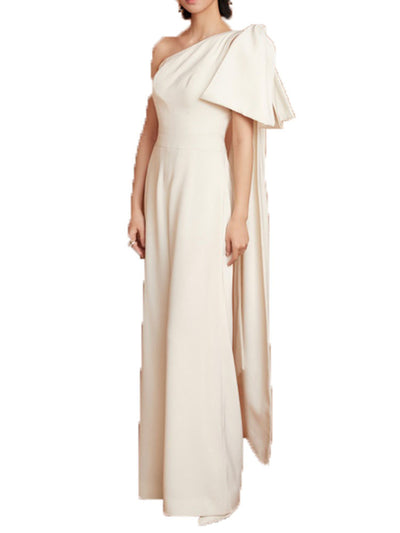 Jumpsuit Elegante para Reuniones de Moda Infantil - Image 3