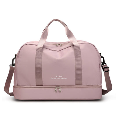 Bolsa de Viaje Gran Capacidad para Viajes de Negocios - Image 10