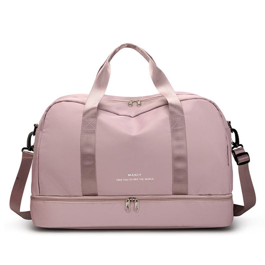 Bolsa de Viaje Gran Capacidad para Viajes de Negocios - Image 10