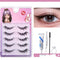False Eyelash Perm Kit