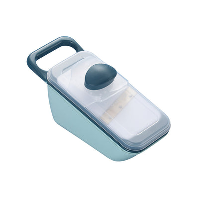Rallador Multifuncional de Silicona Antideslizante para Verduras - Image 6