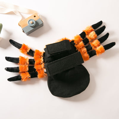 Disfraz de Araña para Mascotas - Traje Halloween Divertido - Image 9