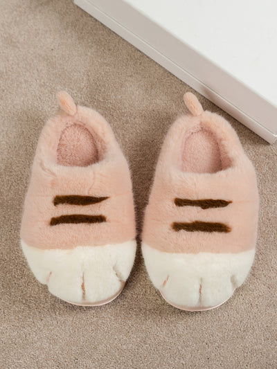 Pantuflas Térmicas Paw 3D - Zapatillas Peluche Cómodas para Casa - Image 18