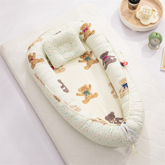 Silla Reclinable Portátil para Bebé - Image 30