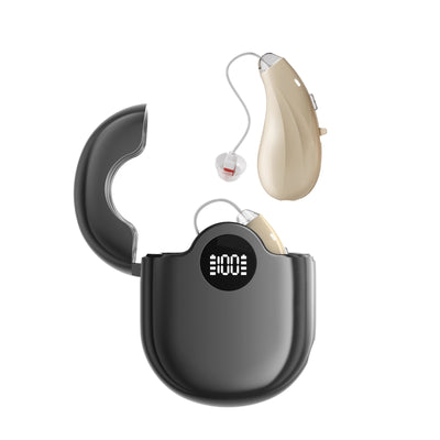 Audífono Recargable Detrás de la Oreja con 16 Canales - Image 6