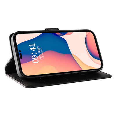 Funda Flip para Teléfono con Diseño de Vaca - Image 4