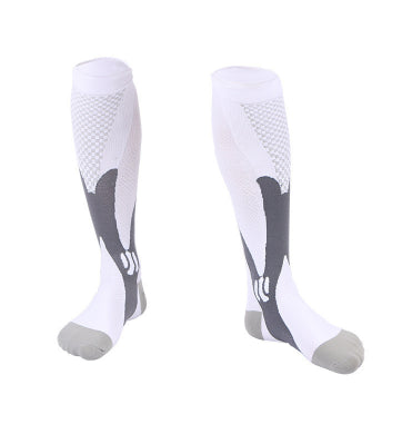 Calcetines de Compresión Deportiva con Tecnología Stretch - Image 5