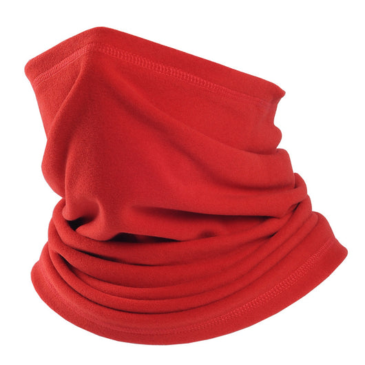 Pasamontañas Térmico con Capucha para Esquí - Abrigo Facial Invernal - Image 11