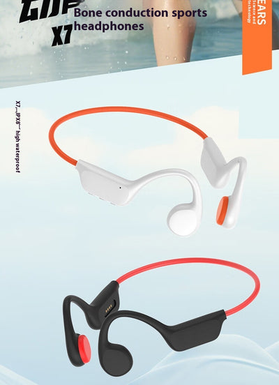 Auriculares Acuáticos con Reproductor MP3 Integrado 32GB y Batería de Larga Duración - Image 12