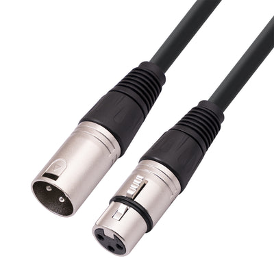 Cable de Micrófono Profesional XLR Balanceado - Image 12