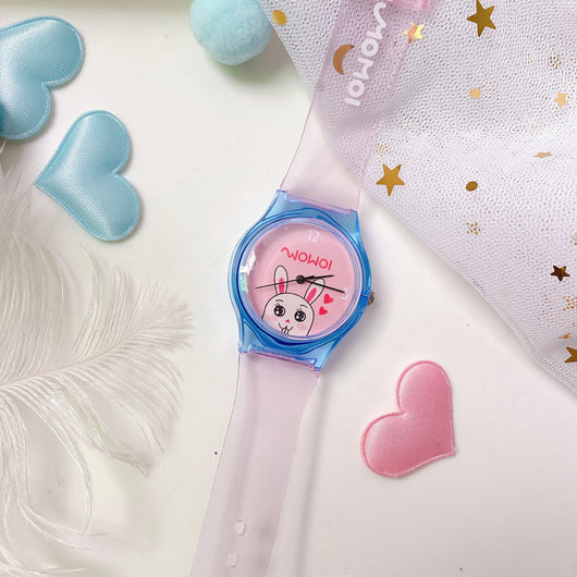 Reloj Infantil Simple Pointer para Niños - Image 16