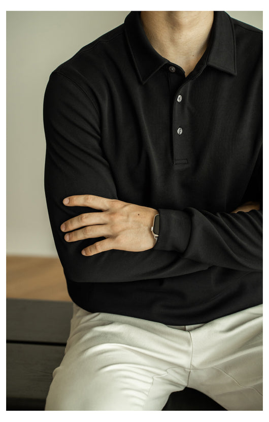 Polo Ejecutivo Casual para Hombre - Image 14