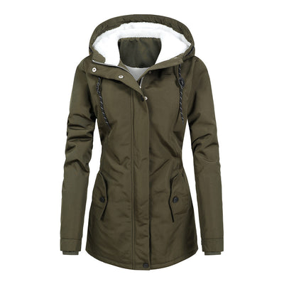Chaqueta Acolchada Picture Boy - Algodón Premium - Image 27