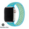 Azul Y Verde 38 O 40o41 Mm S
