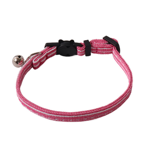 Collar Denim para Gatos - Diseño Moderno y Cómodo - Image 16