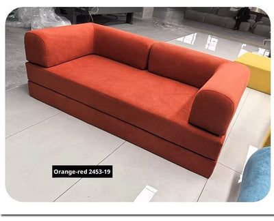 Sofá Comprimido en Vacío para Sala de Estar - Image 13