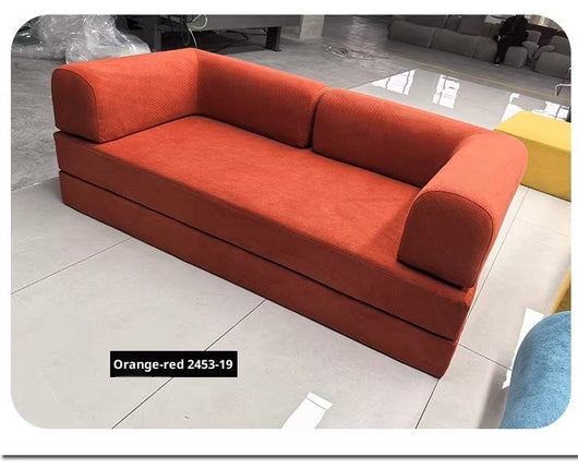 Sofá Comprimido en Vacío para Sala de Estar - Image 13