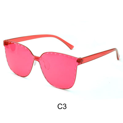 Gafas de Sol Montura Invisible - Image 2