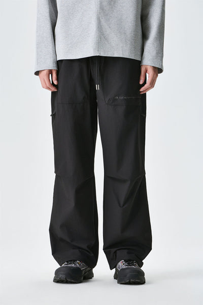 Pantalones Tácticos Impermeables para Trabajo y Aventura - Image 9