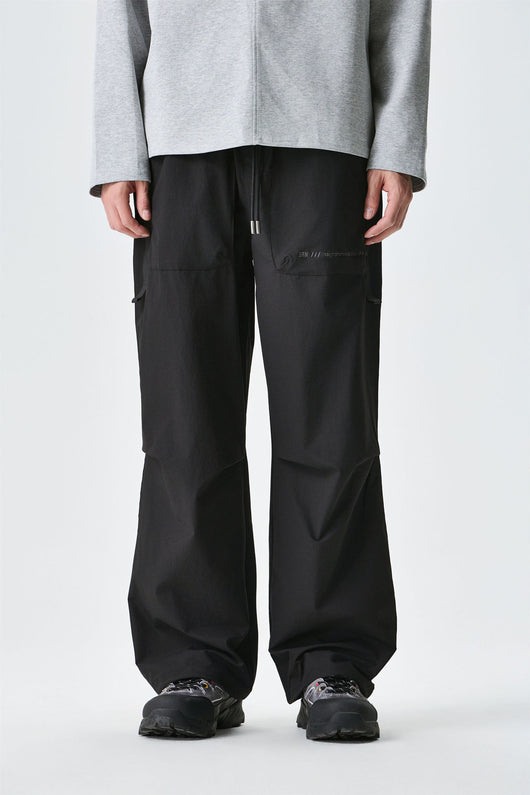 Pantalones Tácticos Impermeables para Trabajo y Aventura - Image 9