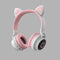 Pink Gray