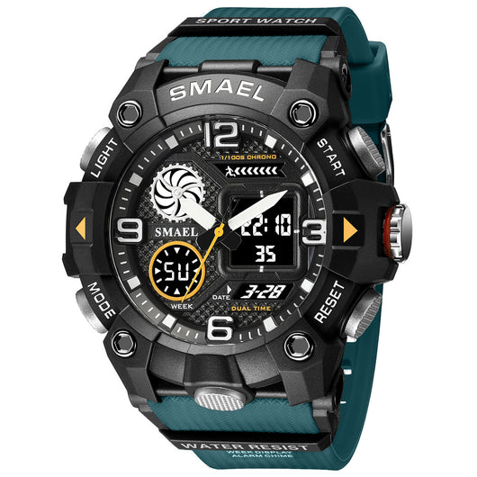 Reloj Deportivo Multifuncional Luminoso Resistente al Agua - Image 7