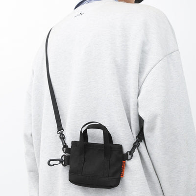 Monedero Mini Llavero de Moda para Mujer - Image 5