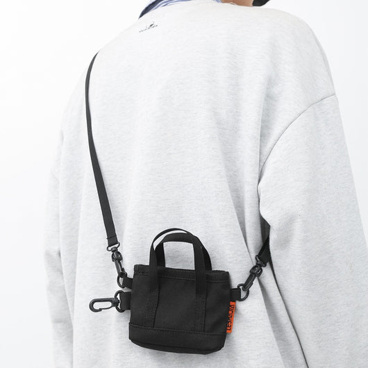 Monedero Mini Llavero de Moda para Mujer - Image 5