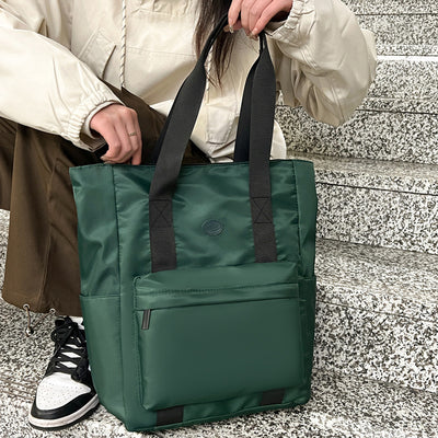 Bolso Portátil para Hombre con Gran Capacidad y Diseño Minimalista - Image 11