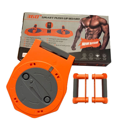 Barra de Flexiones Plegable Multifunción para Ejercicio en Casa - Image 3